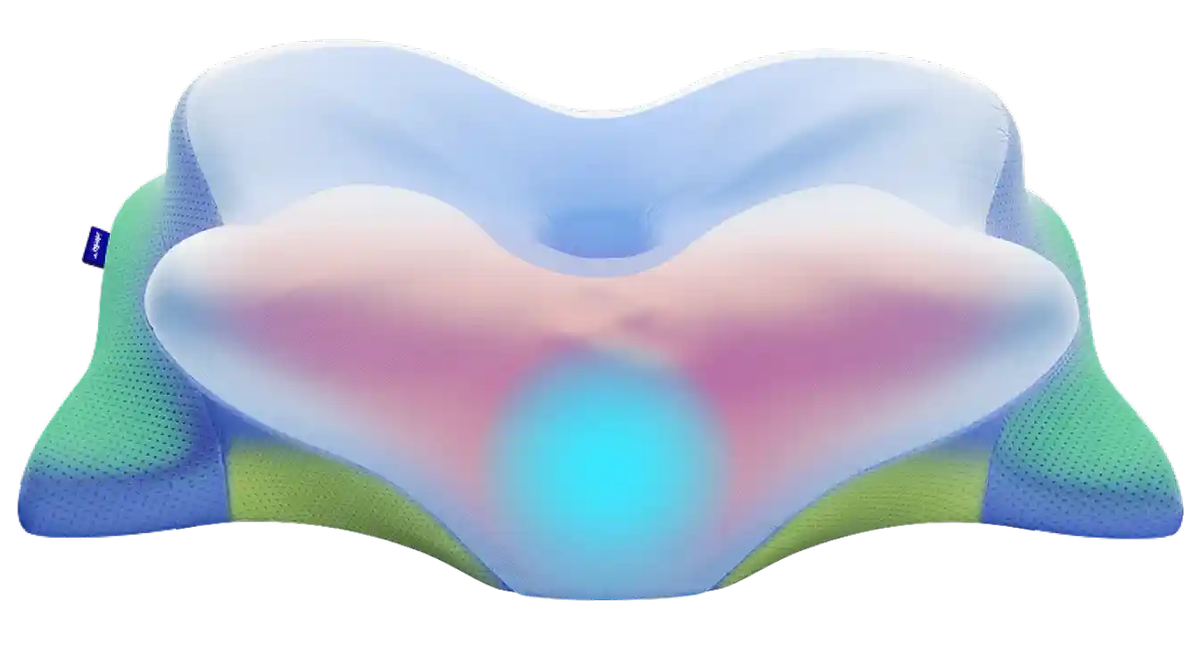 Derila Ergo Pillow Buy Online &mdash; Review Summary USA